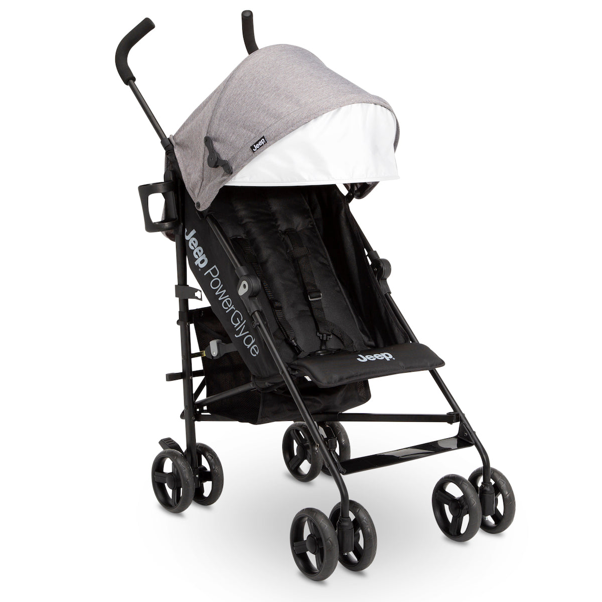 Coche para bebé