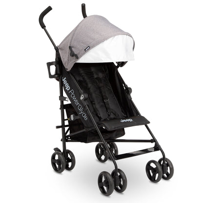 Coche para bebé