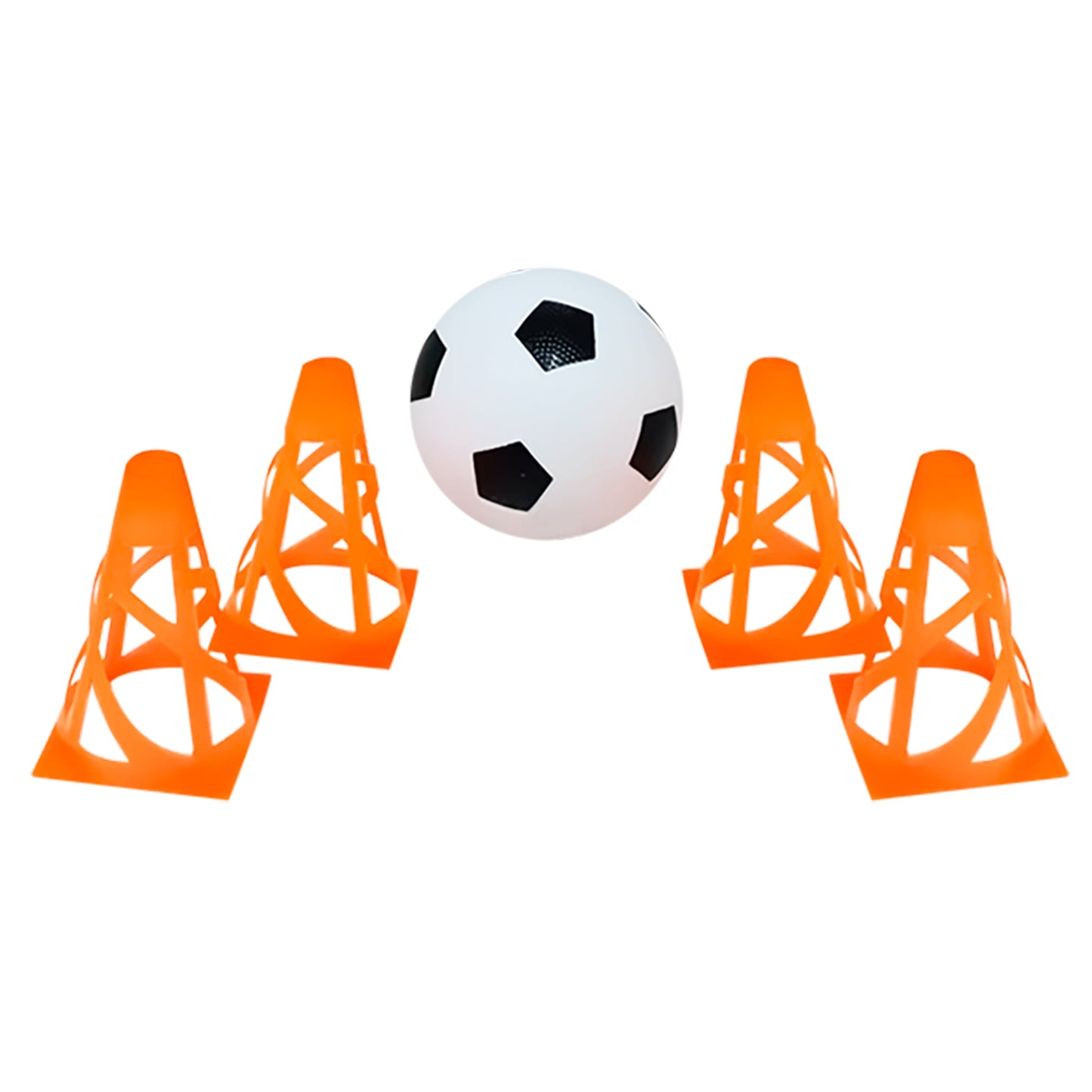 Set de futbol