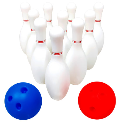 Juego de bolos