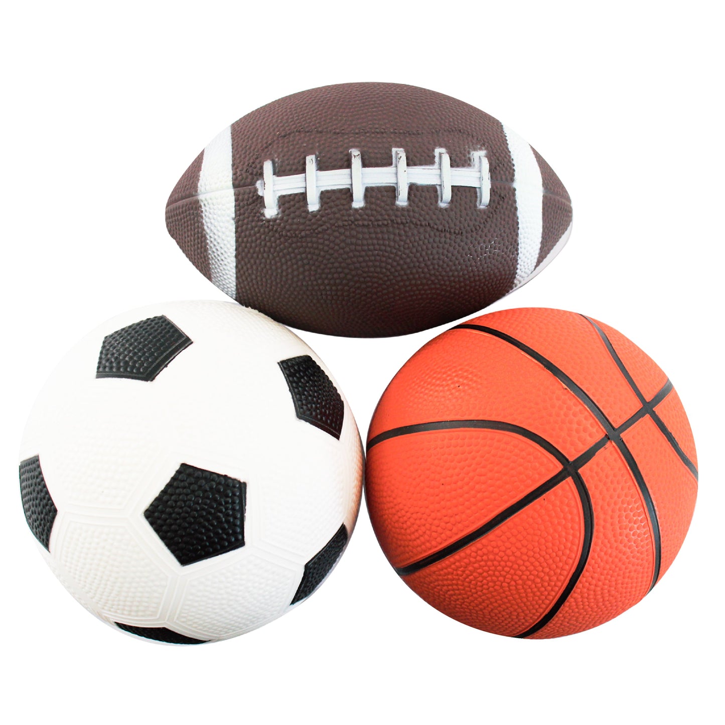 Pelotas Deportivas