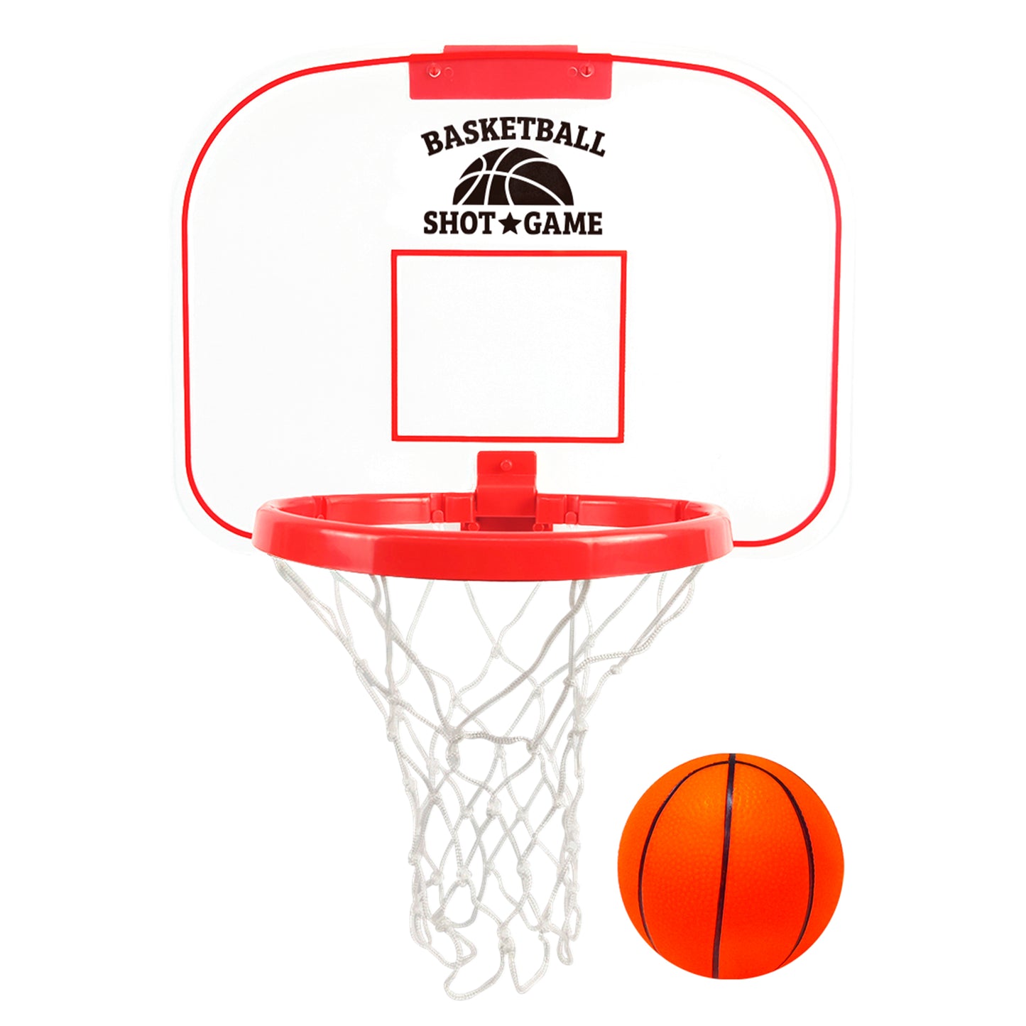 Set de baloncesto