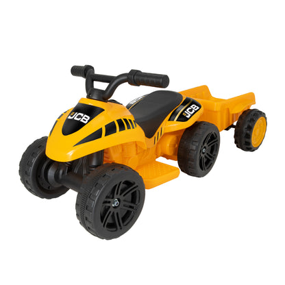 Carro con Remolque