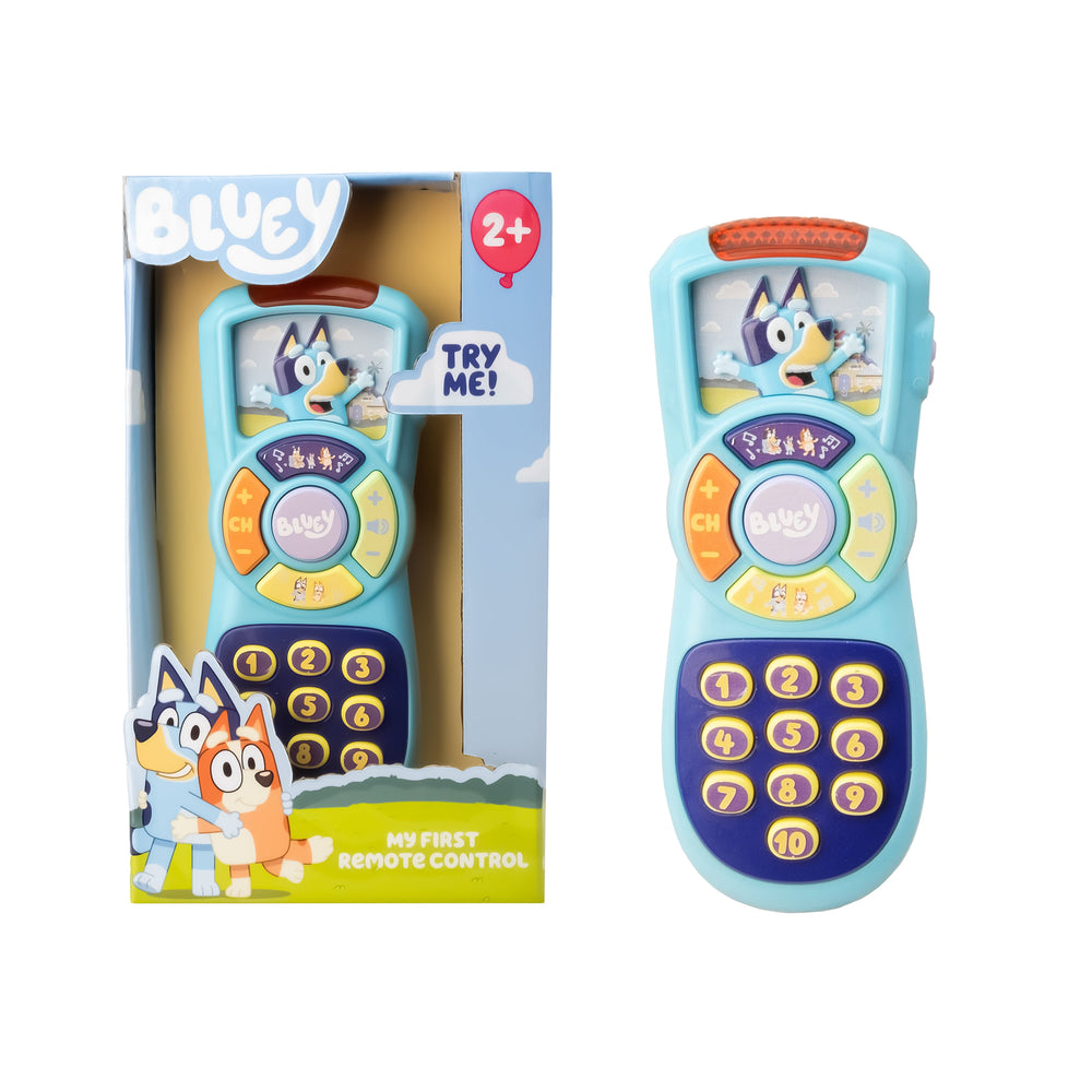 Control Remoto infantil