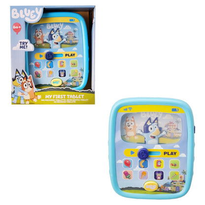 Tableta infantil