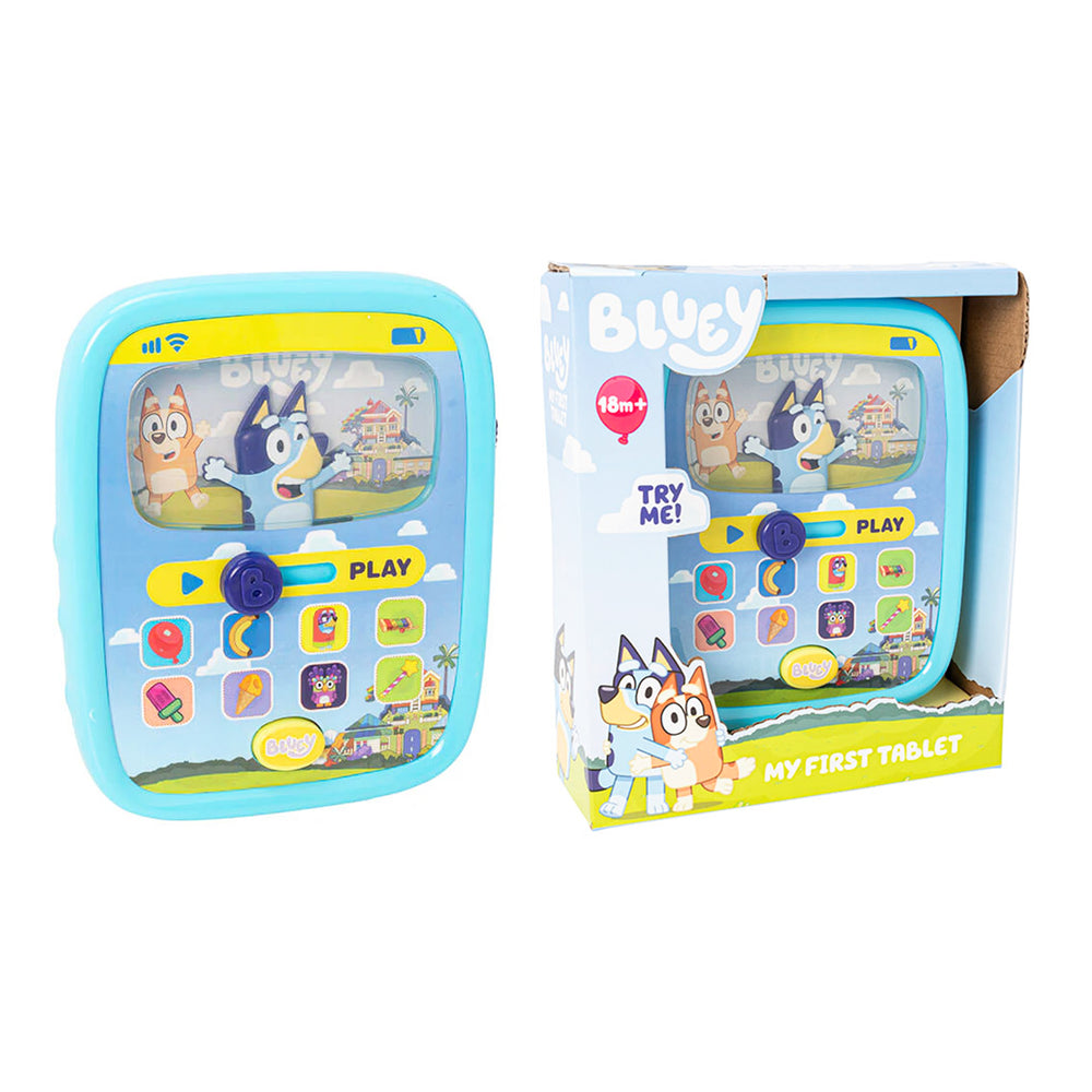 Tableta infantil