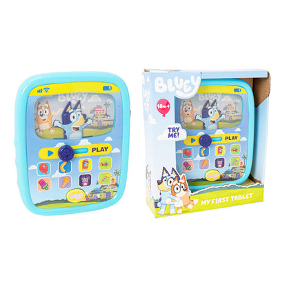 Tableta infantil