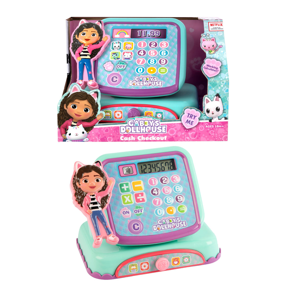 Caja de Efectivo