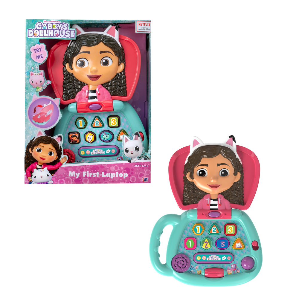 Computadora Portatil infantil