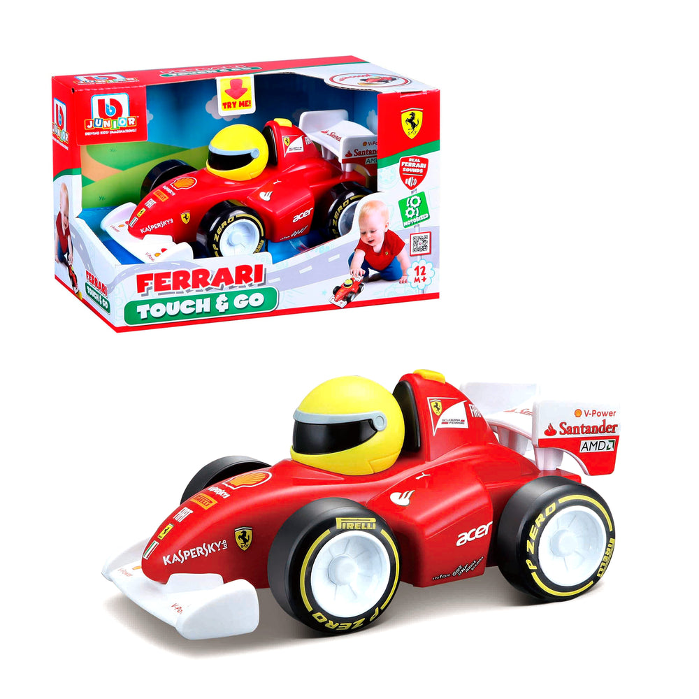 Carro para Bebe