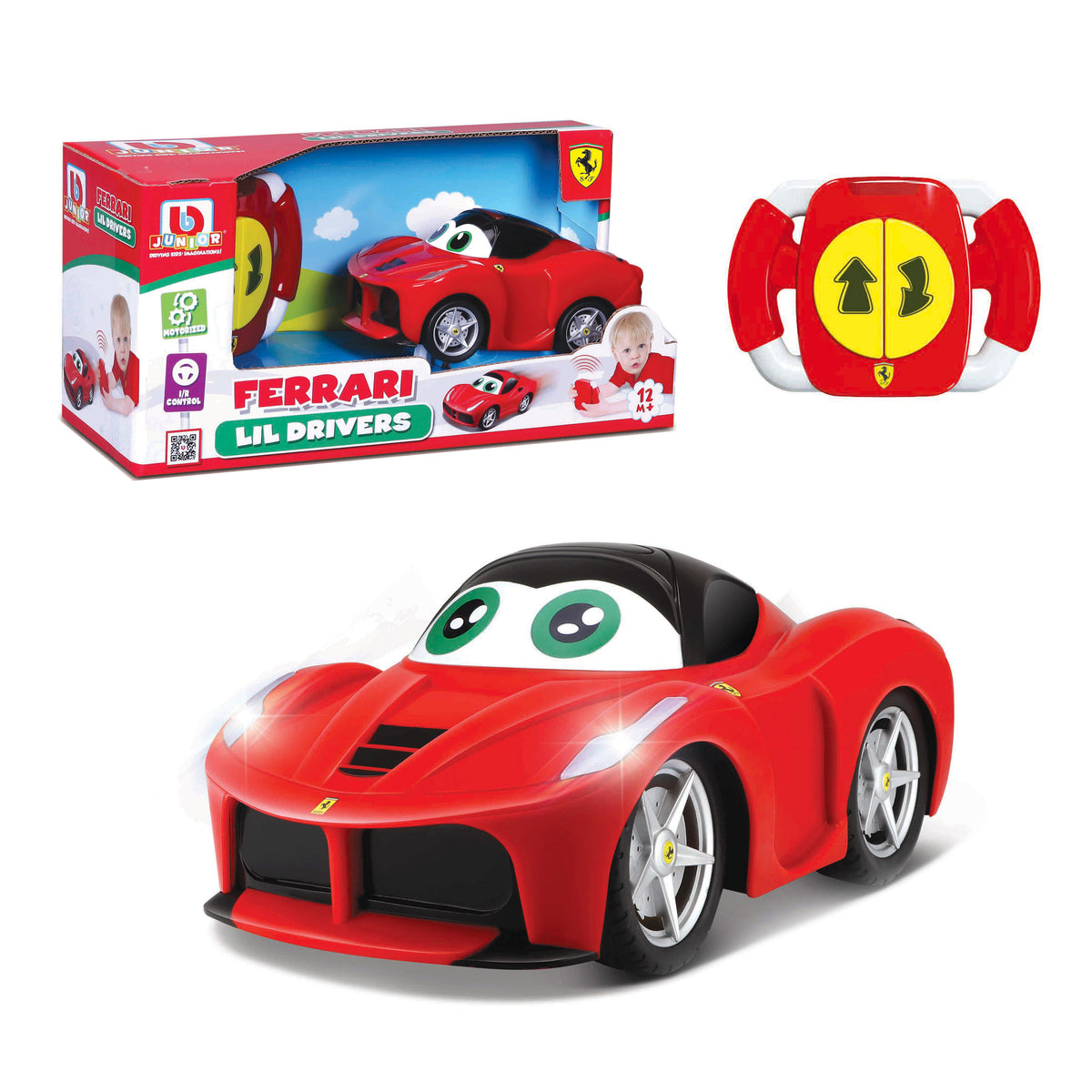 Auto R/C