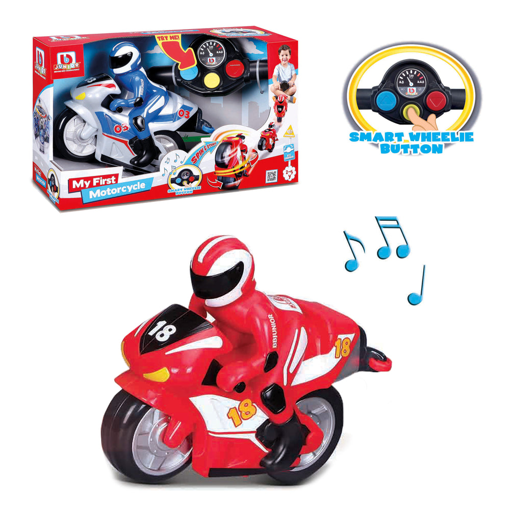 Moto R/C