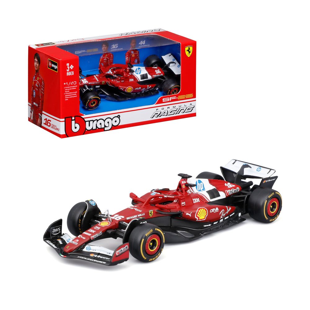 Coche de Carrera
