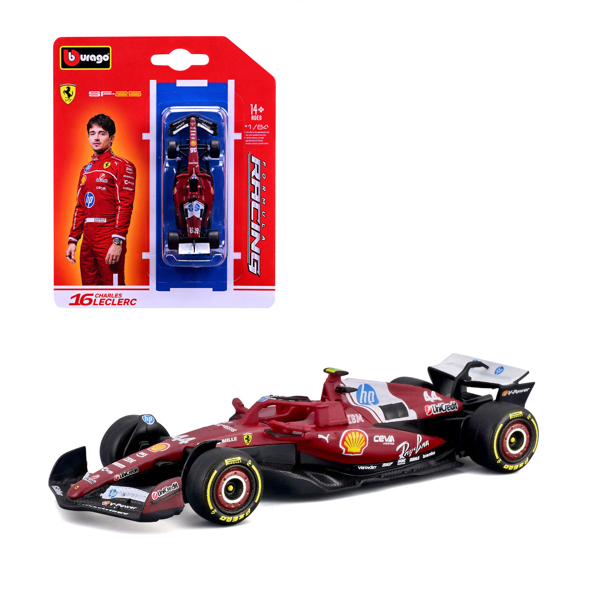 Carros Coleccionables