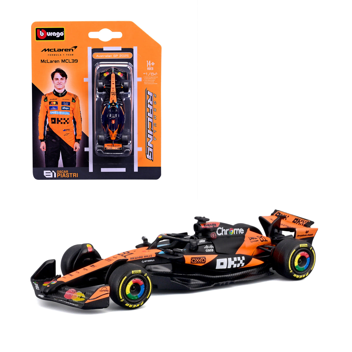 Carros Coleccionables