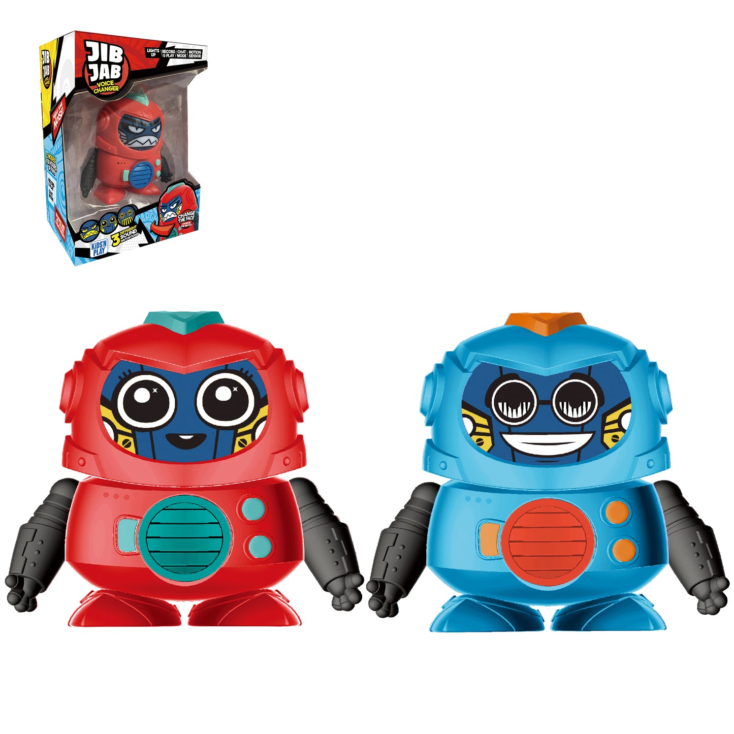 Robot