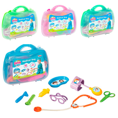 Set medico