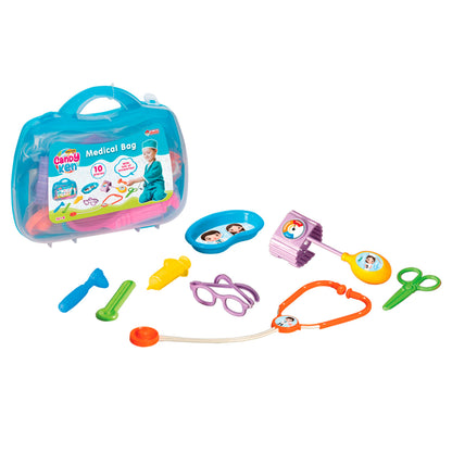 Set medico