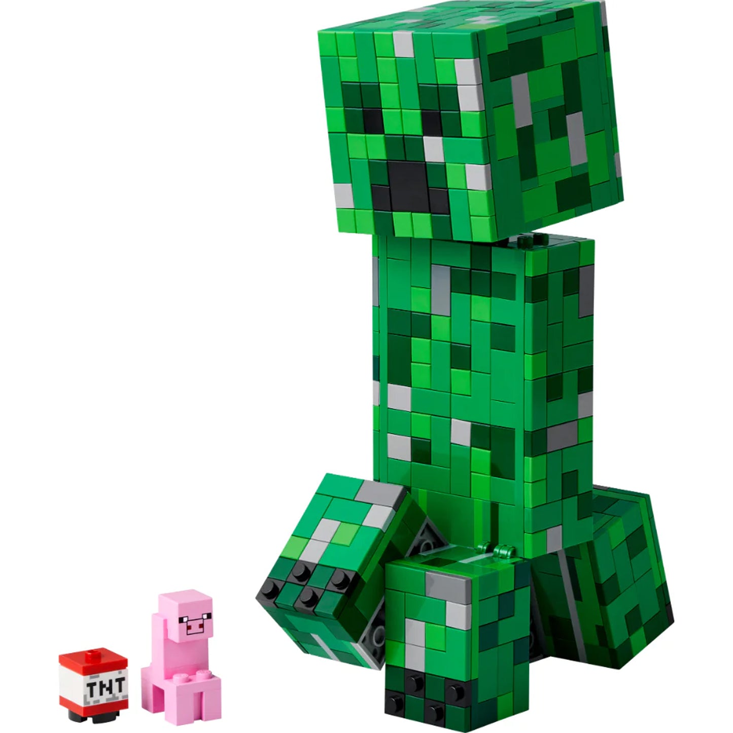 El Creeper