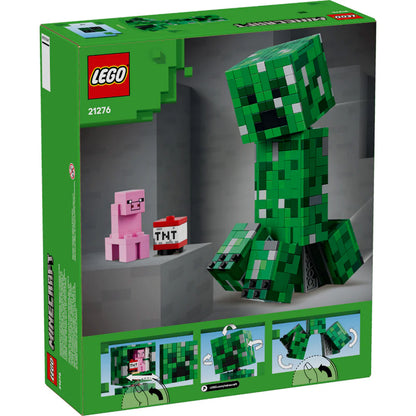 El Creeper
