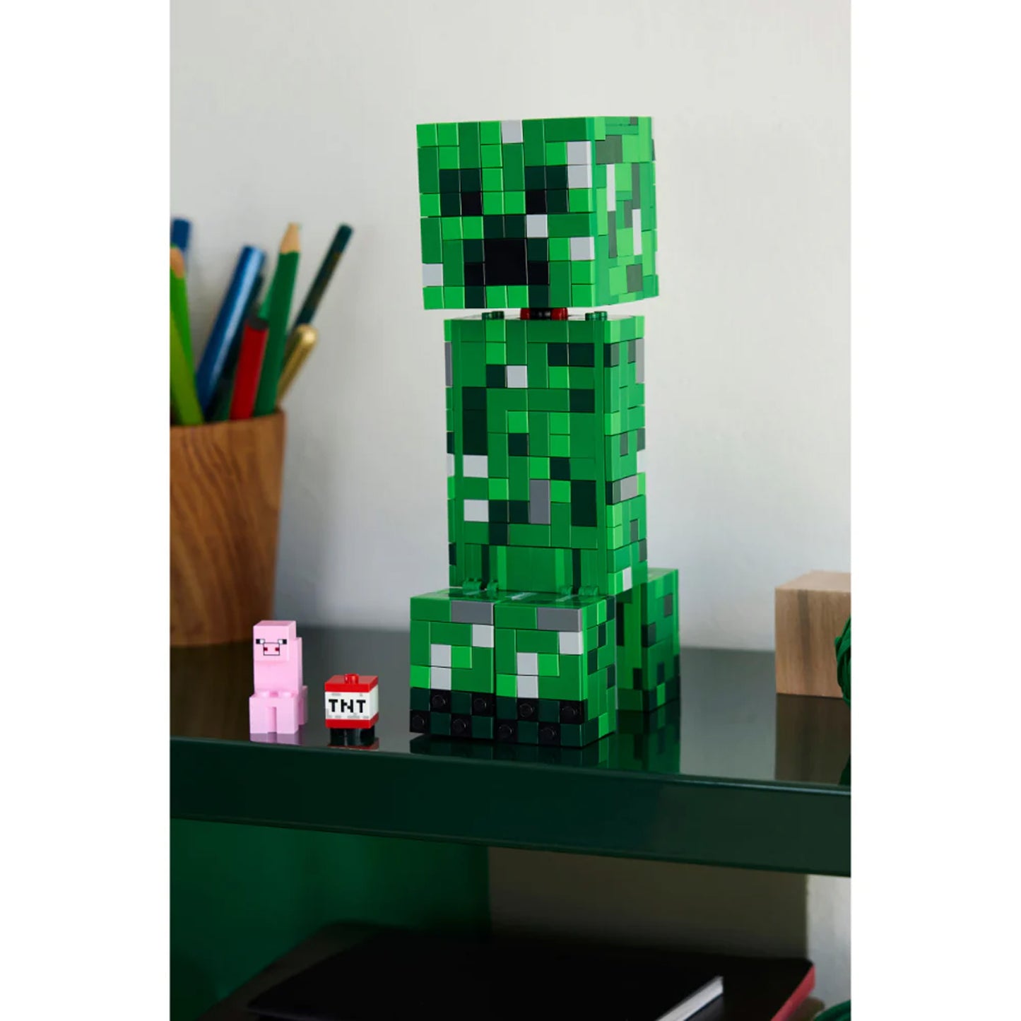 El Creeper