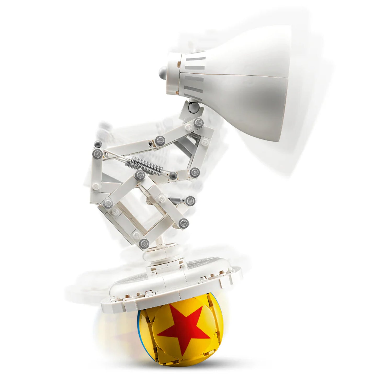 Disney Pixar Luxo Jr.