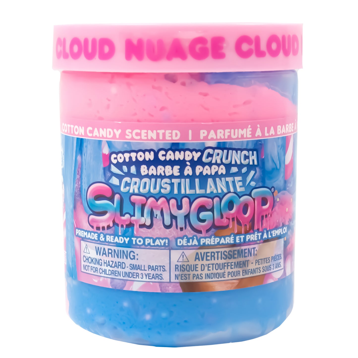 Pote Slime