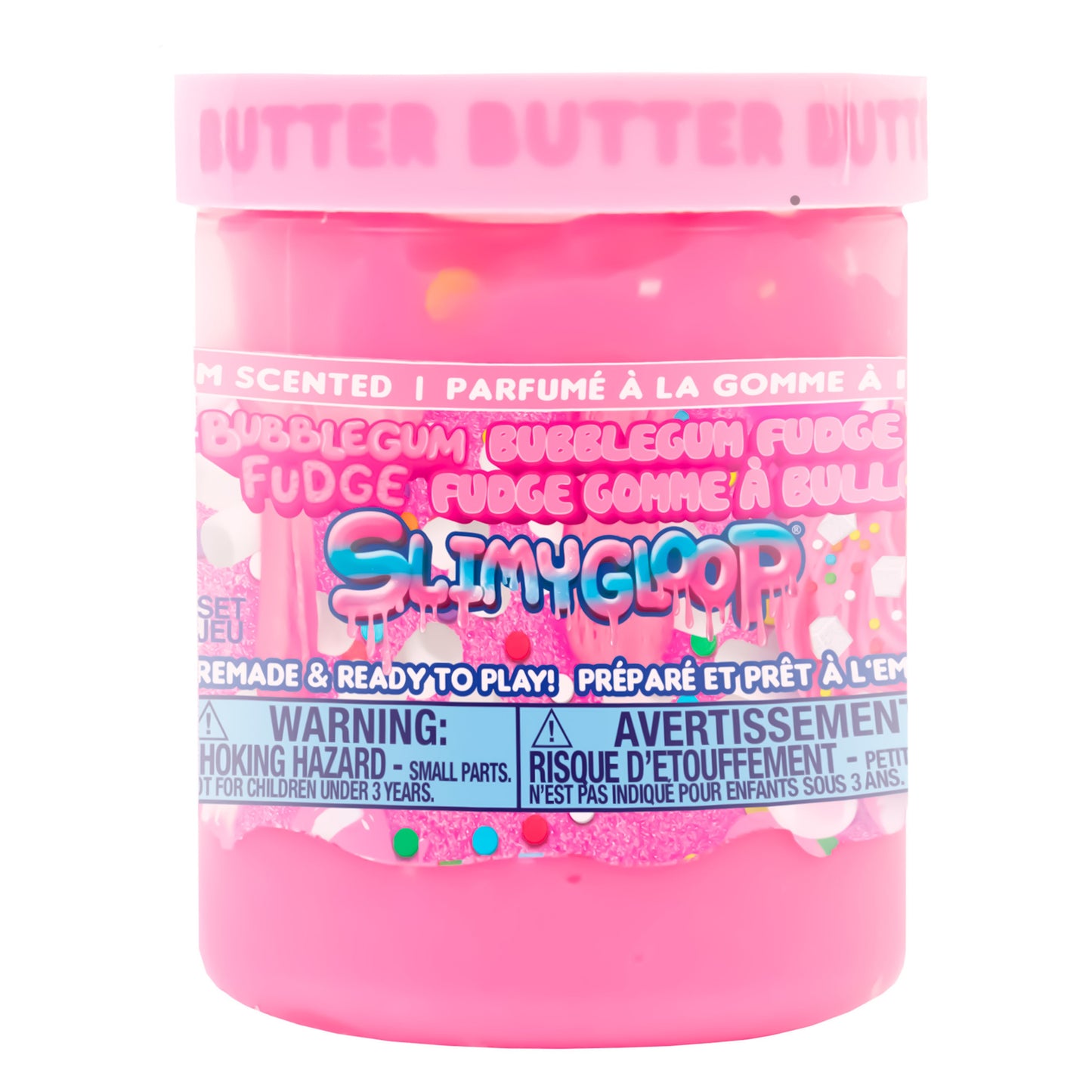 Pote Slime