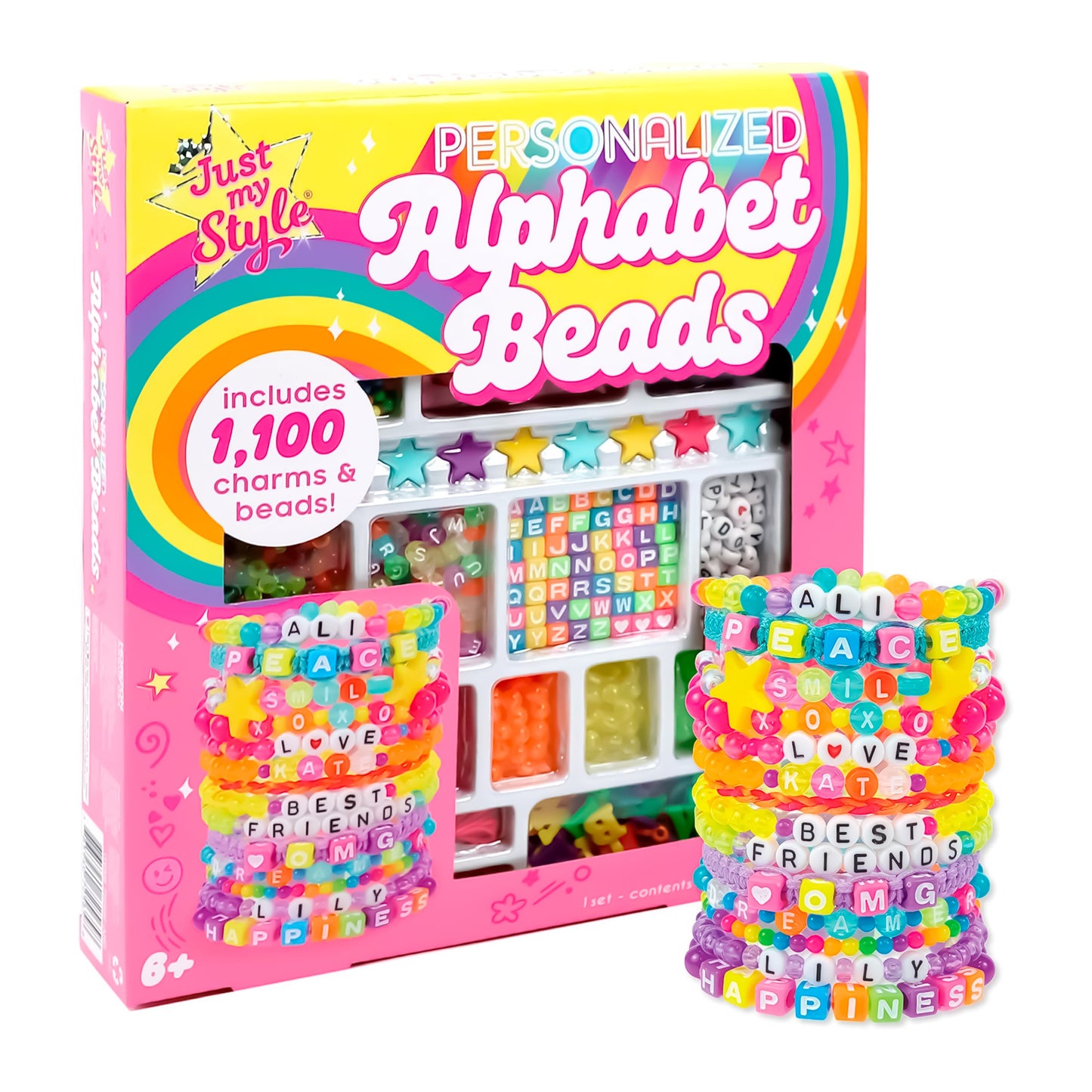 set de Pulseras