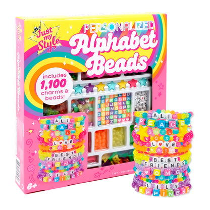 Set de Pulseras