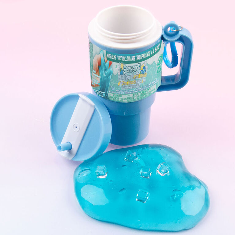 Set de Potes Slime