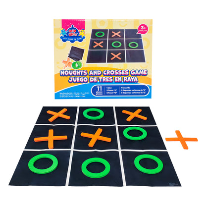 Juego de mesa - X/0
