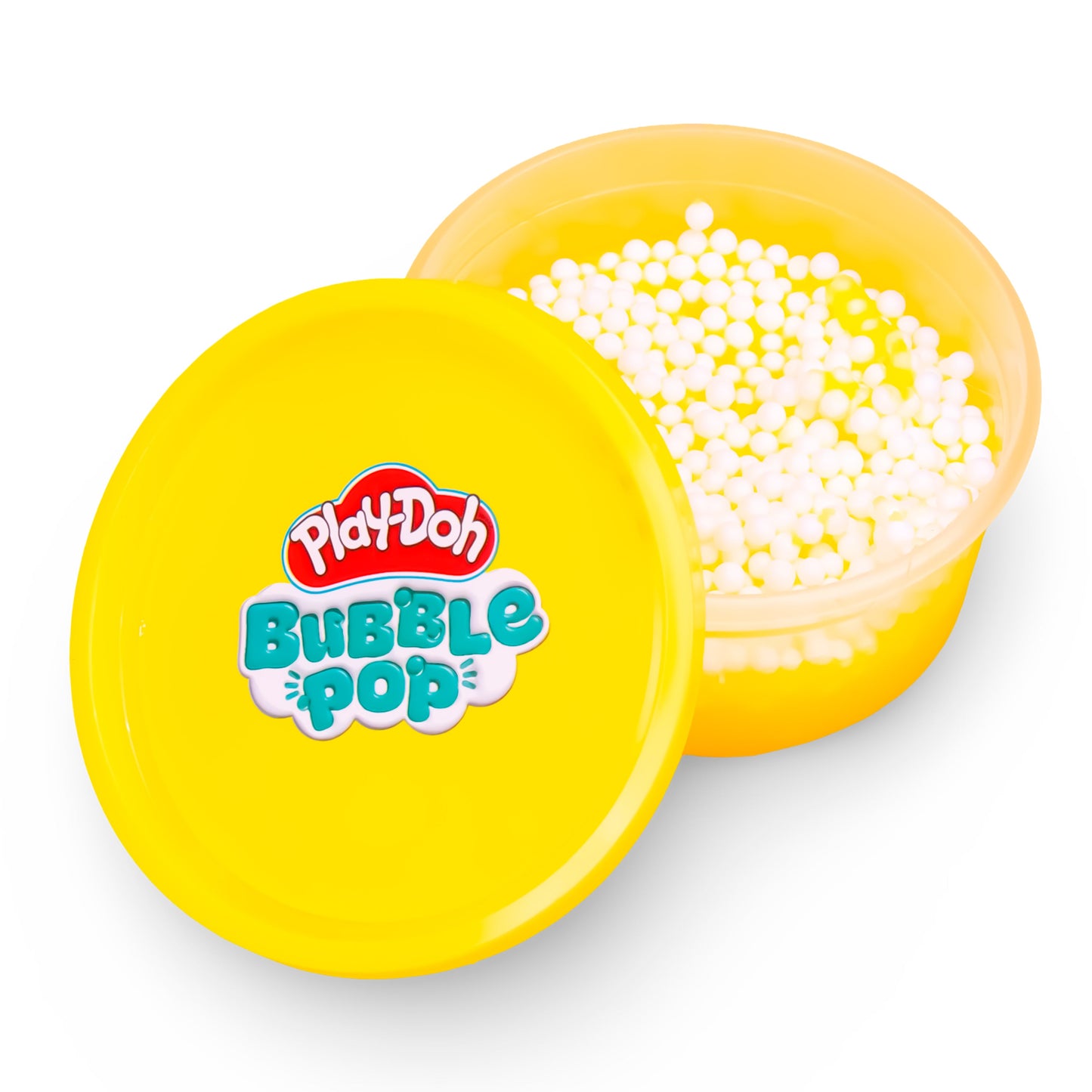Slime con Burbujas Pop Play-Doh