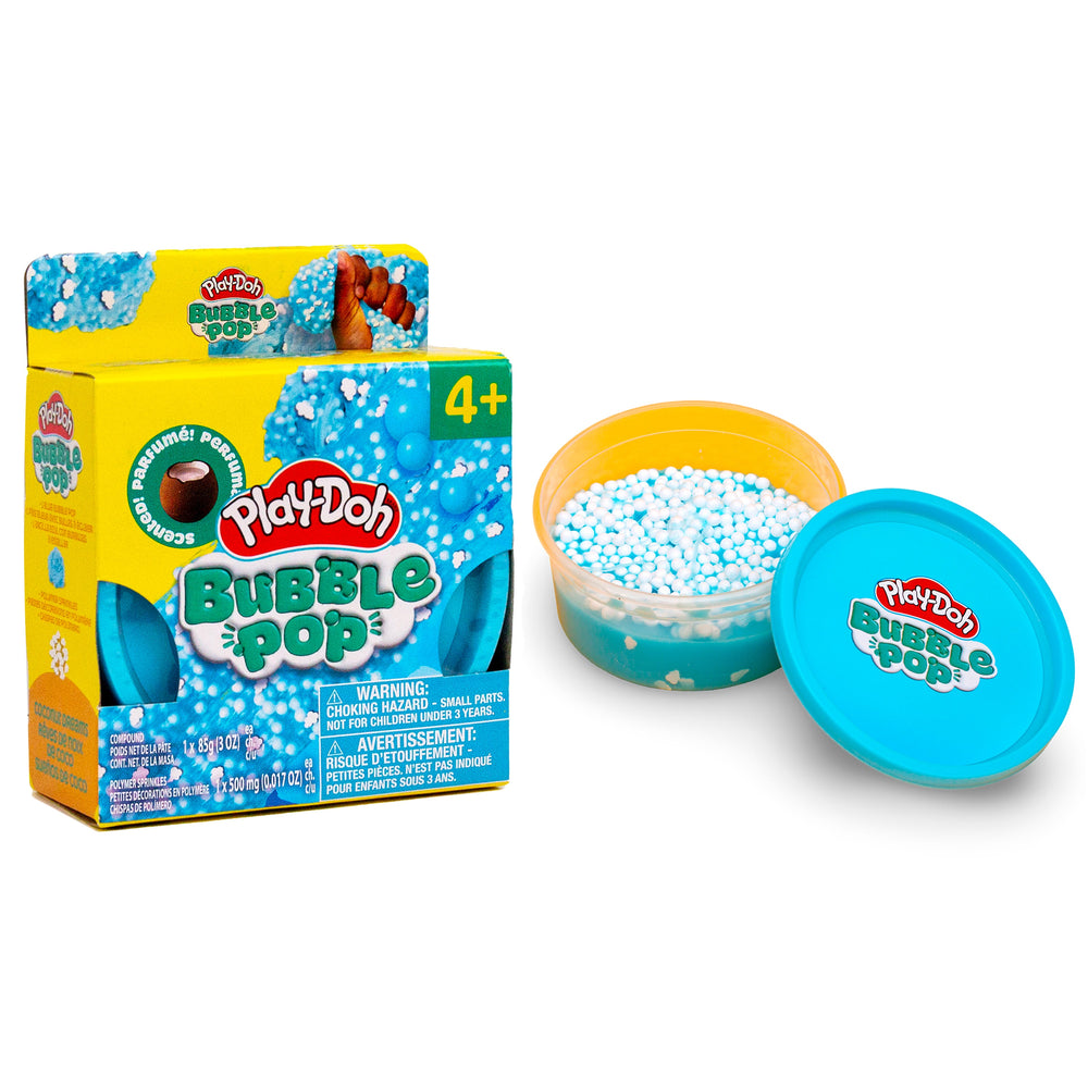 Slime con Burbujas Pop Play-Doh