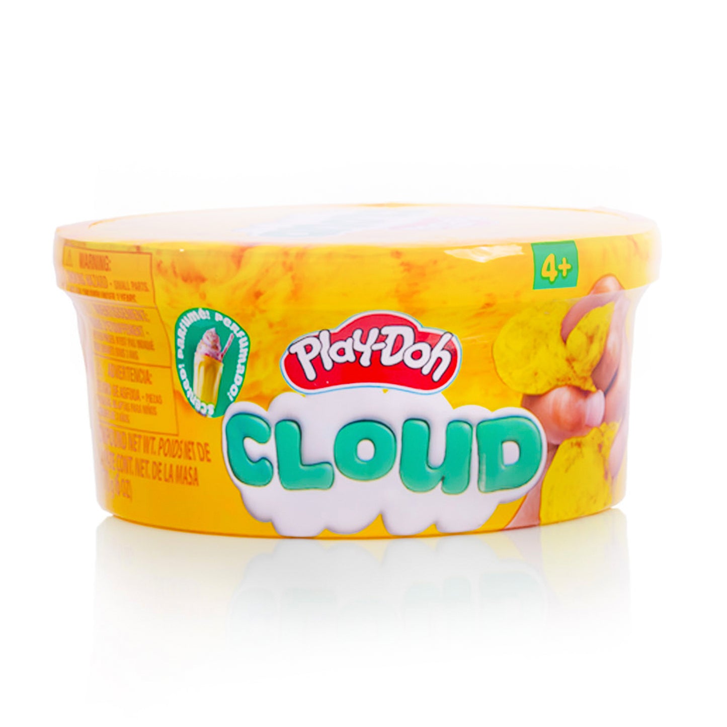 Nube de Slime Play-Doh