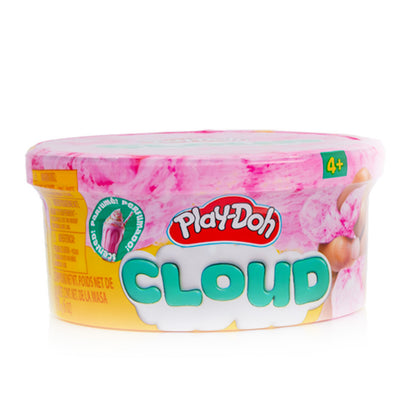 Nube de Slime Play-Doh