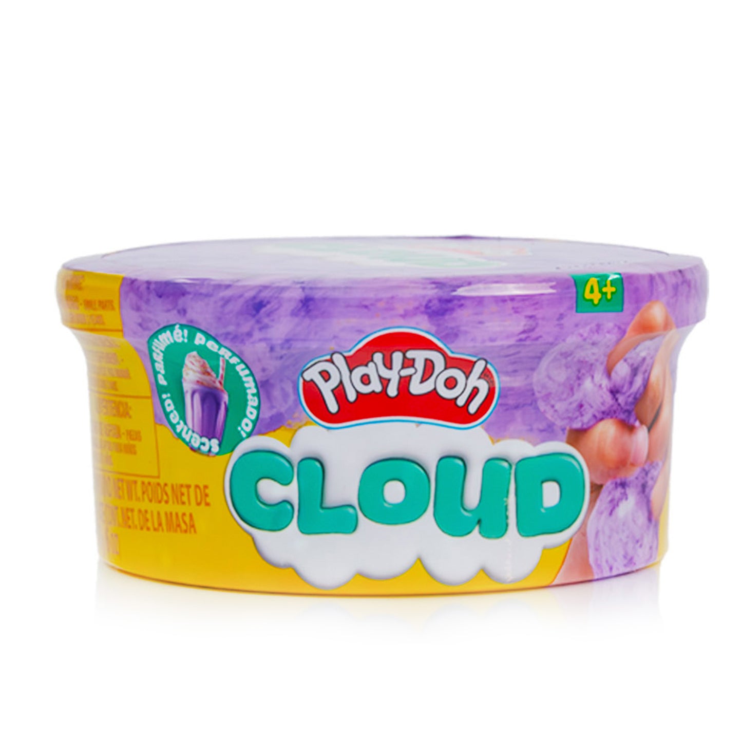 Nube de Slime Play-Doh