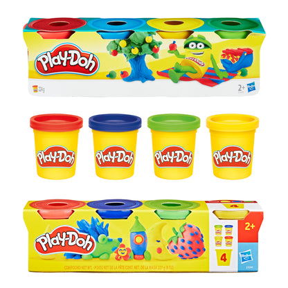Mini pack x4