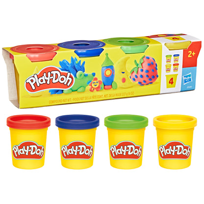 Mini pack x4