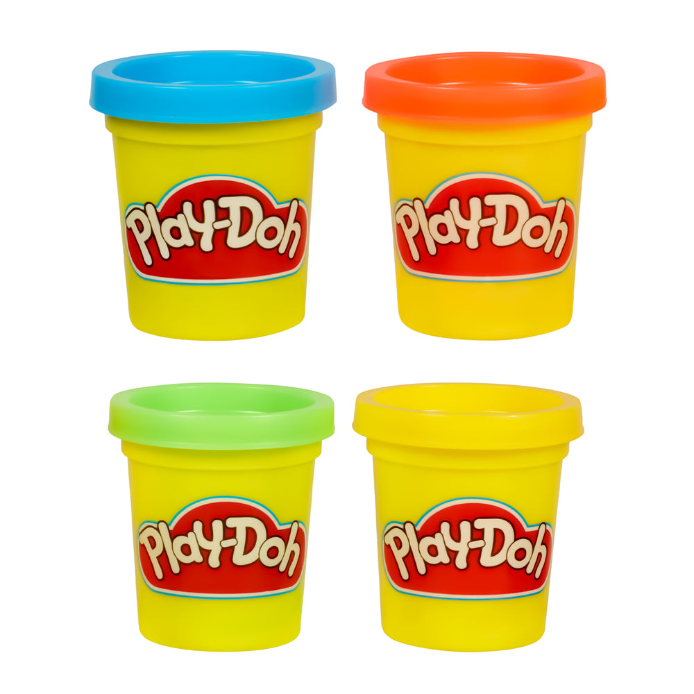 Set mini masilla 4pzs