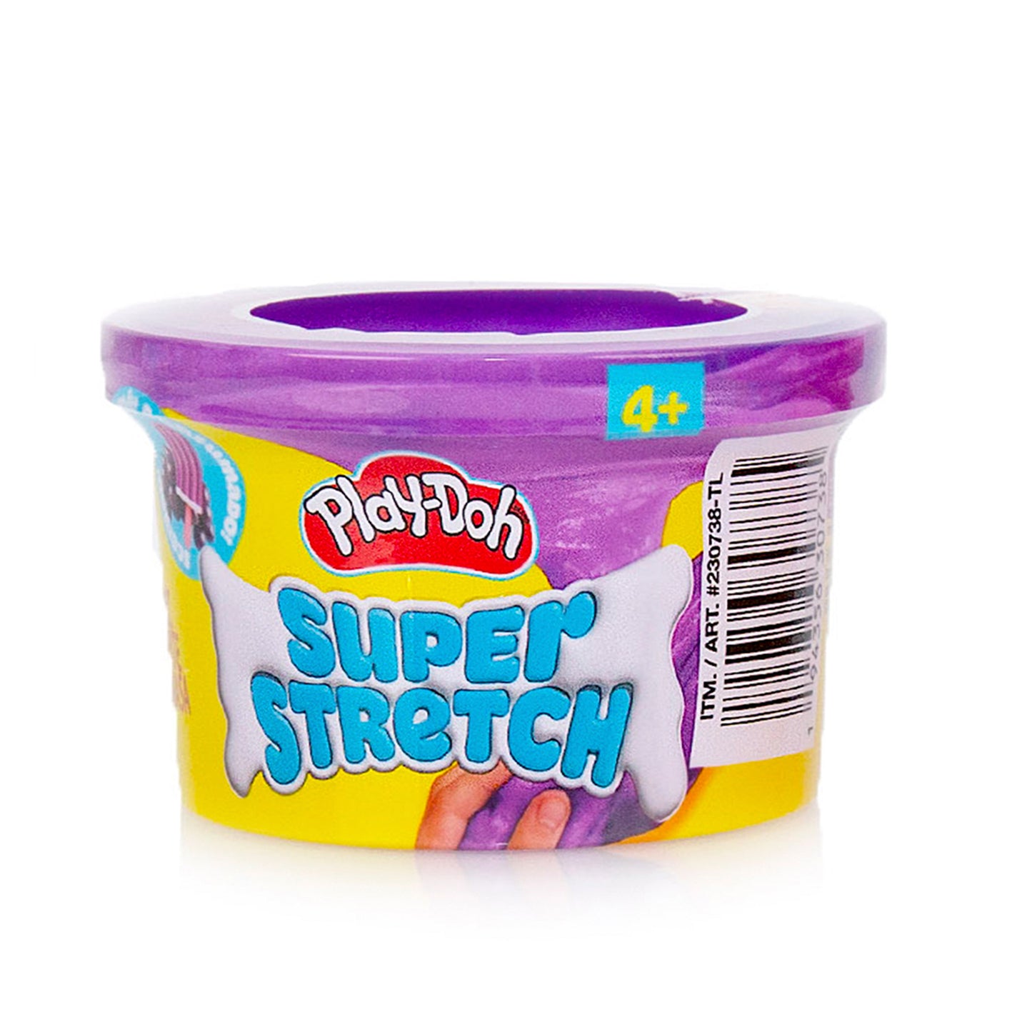 Slime Super Elástica Play-Doh