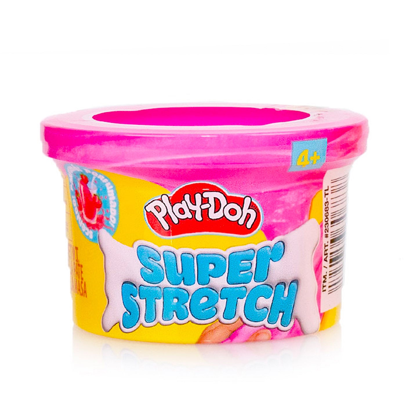 Slime Super Elástica Play-Doh
