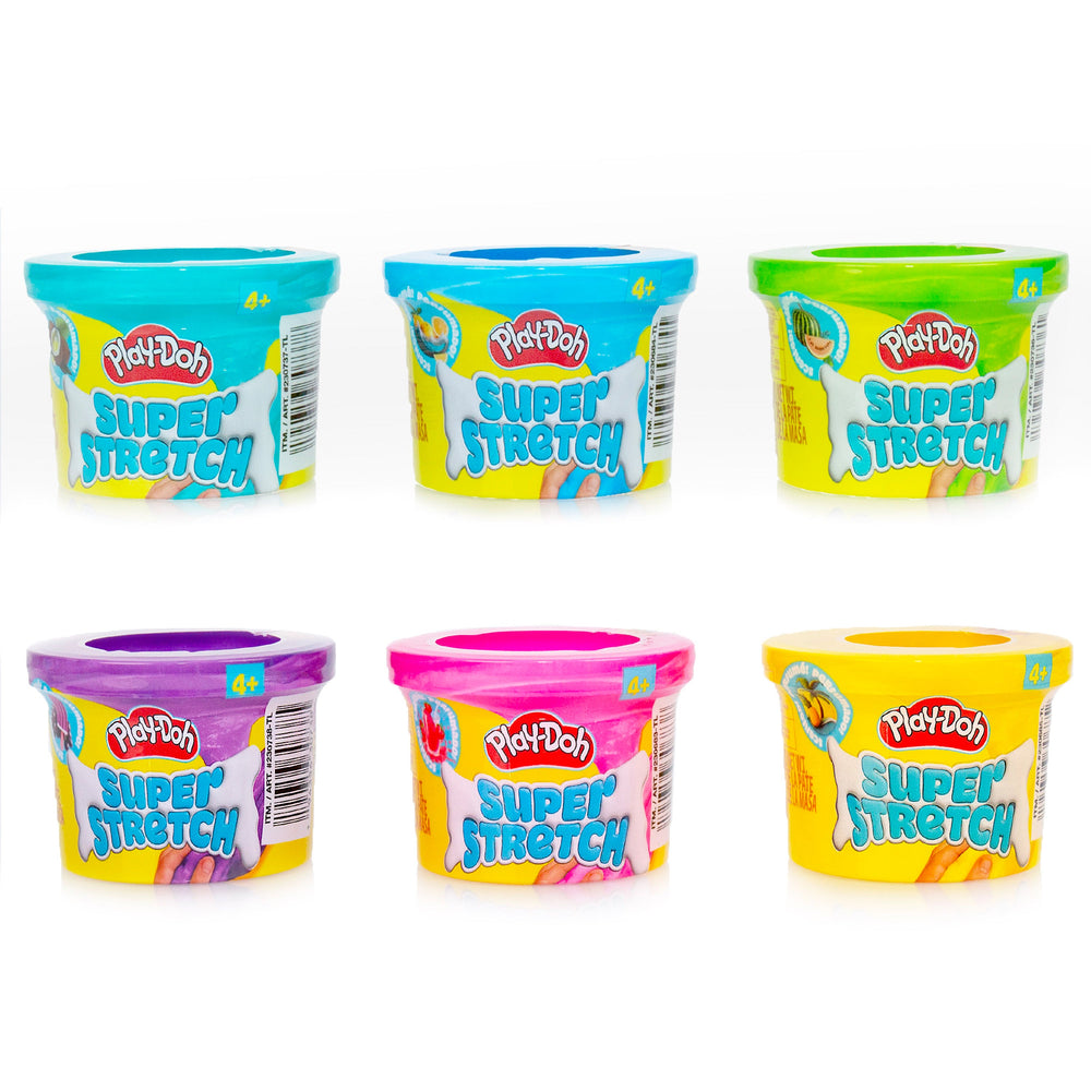 Slime Super Elástica Play-Doh
