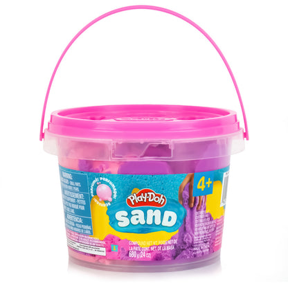 Pote de Arena