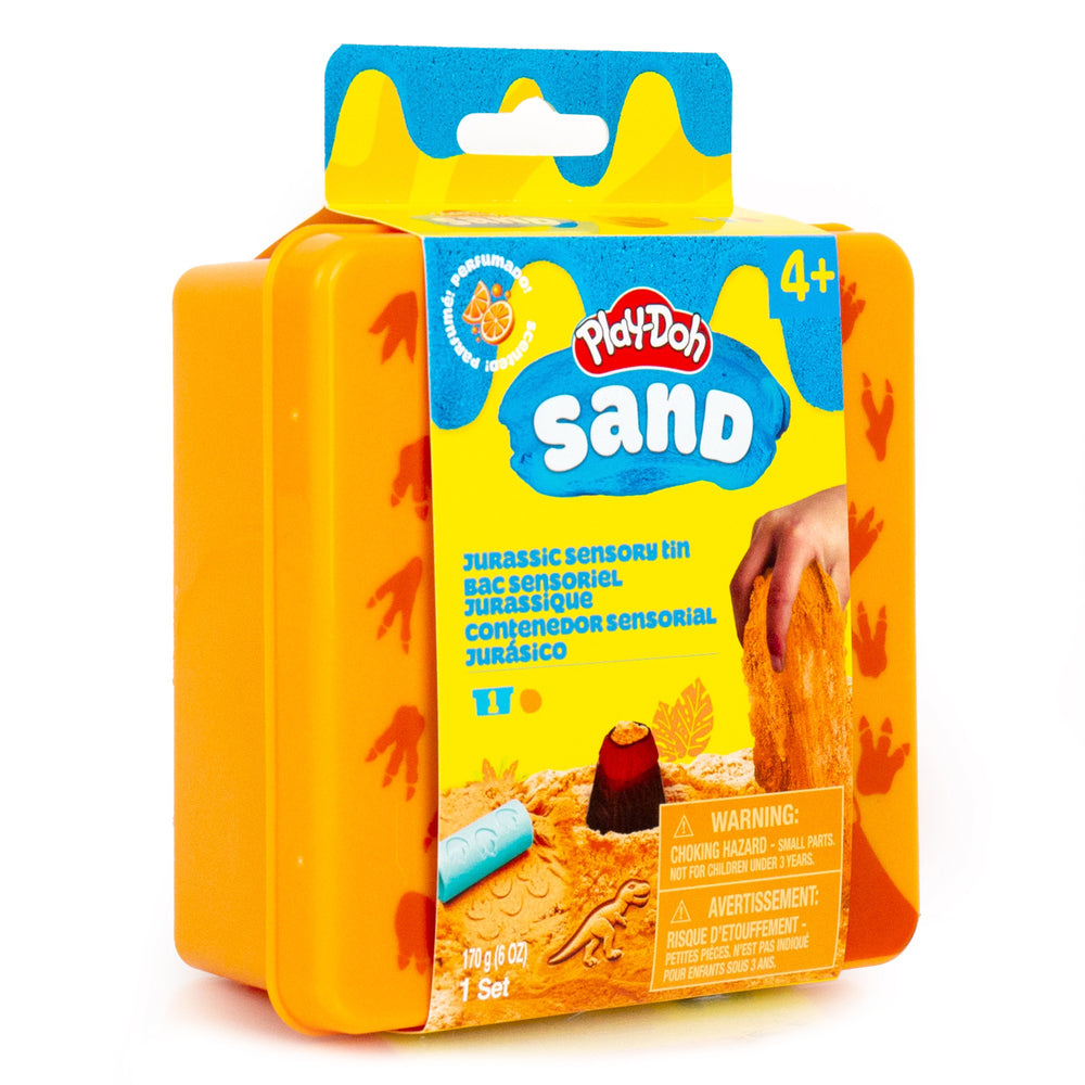 Contenedor de Arena Play-Doh