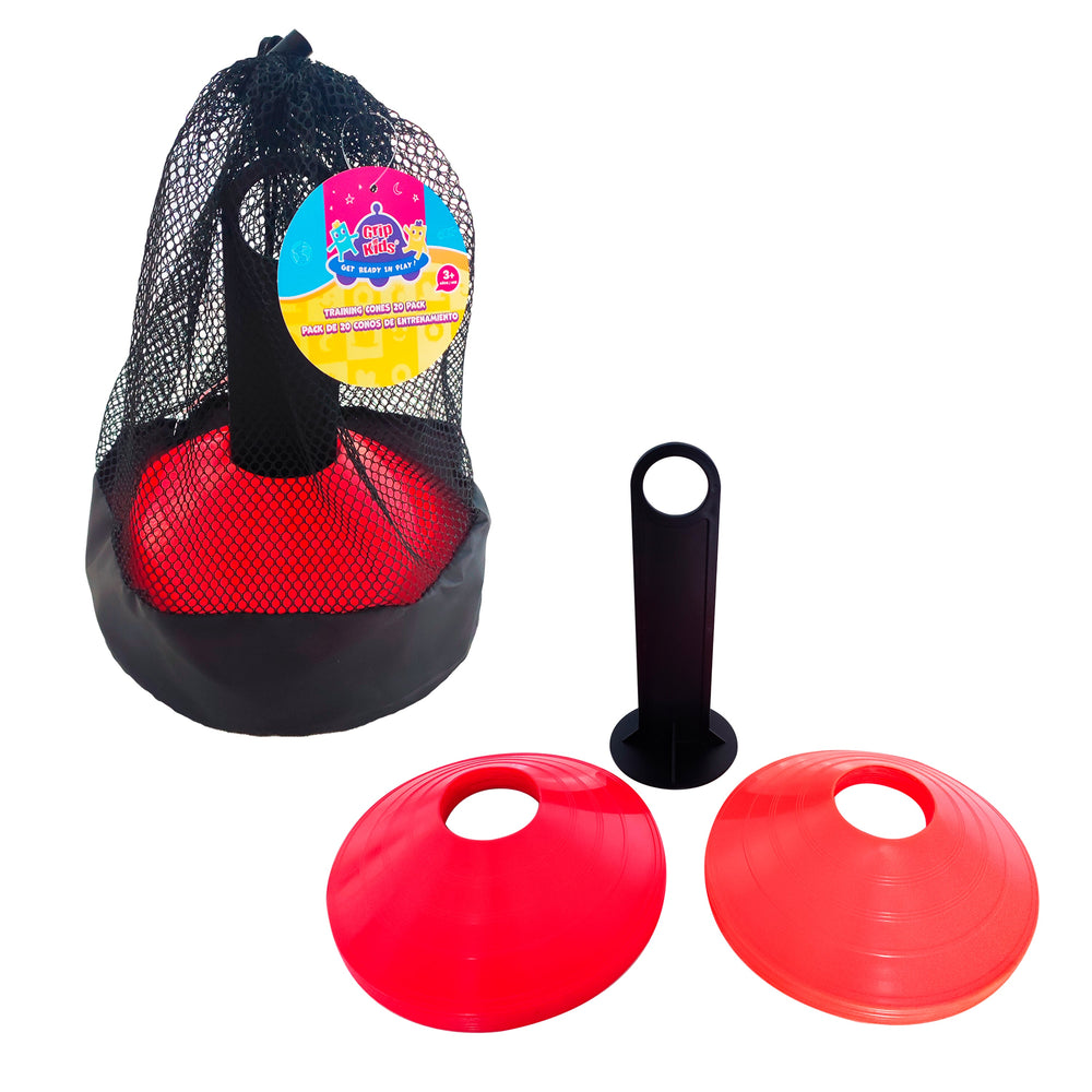 Cono de Entretenimiento