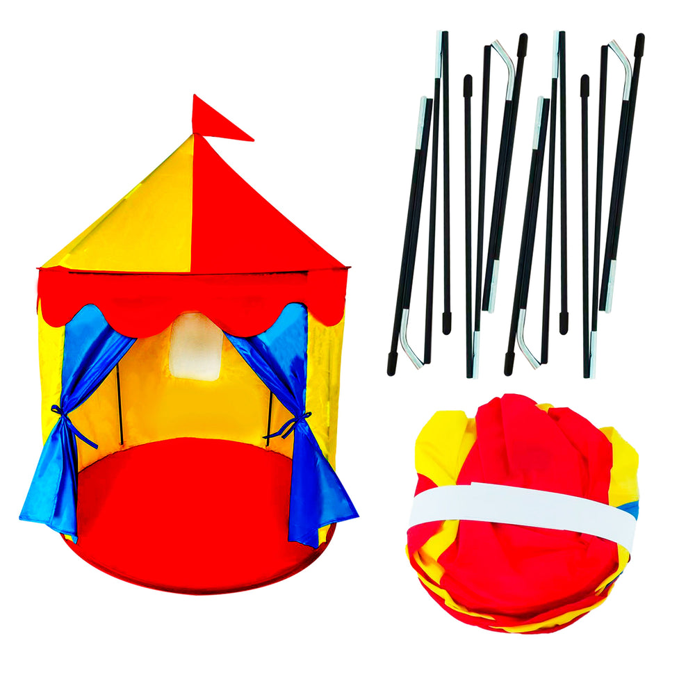 Carpa de Circo