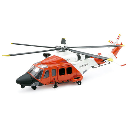 Helicoptero Agusta Westland
