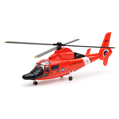 Helicoptero Dauphin