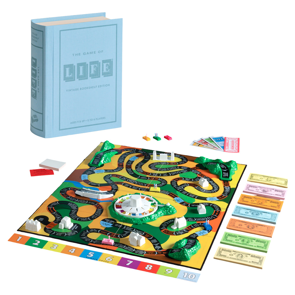 Juego de Mesa